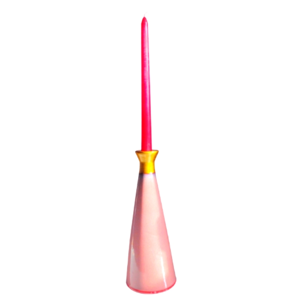 OpalHouse x Jungalow Stoneware Taper Candle Holder - as seen on Target 🎯